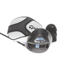 TaylorMade SLDR Graphite Mens Right Hand Driver 12* Regular - Fujikura Speeder 57