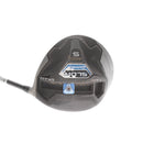 TaylorMade SLDR Graphite Mens Right Hand Driver 12* Regular - Fujikura Speeder 57
