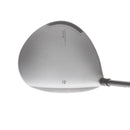 TaylorMade SLDR Graphite Mens Right Hand Driver 12* Regular - Fujikura Speeder 57