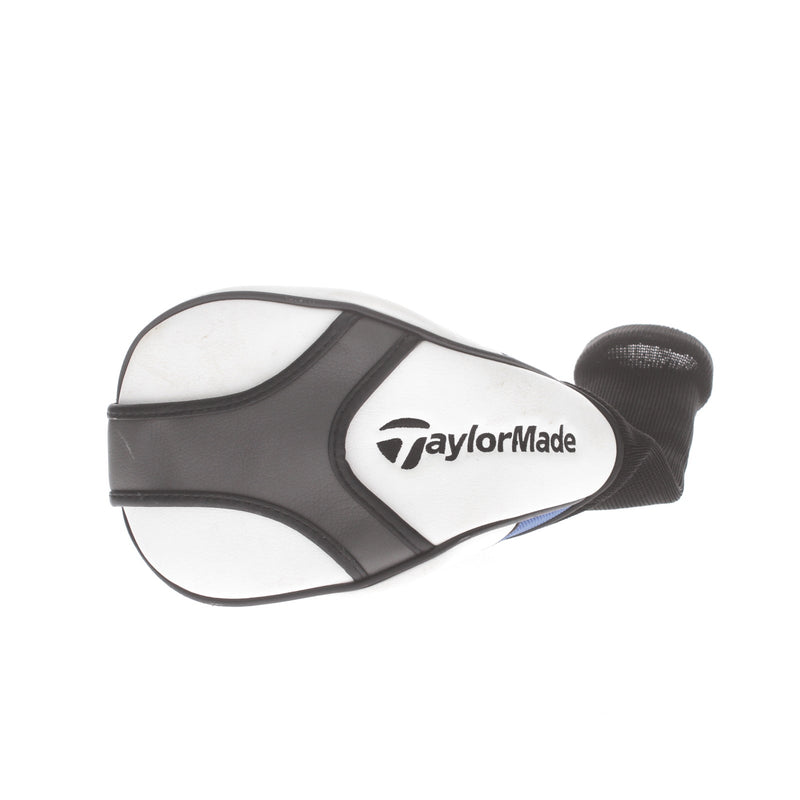 TaylorMade SLDR Graphite Mens Right Hand Driver 12* Regular - Fujikura Speeder 57