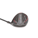 TaylorMade Stealth 2 Graphite Mens Right Hand Fairway 9 Wood 24* Senior - Fujikura Ventus TR FW 6-A