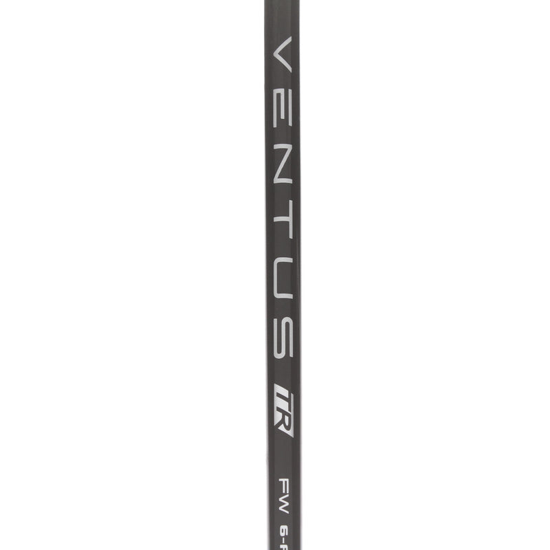 TaylorMade Stealth 2 Graphite Mens Right Hand Fairway 9 Wood 24* Senior - Fujikura Ventus TR FW 6-A