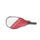 TaylorMade Stealth 2 Graphite Mens Right Hand Fairway 9 Wood 24* Senior - Fujikura Ventus TR FW 6-A