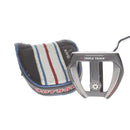 Odyssey Triple Track Marxman Mens Right Hand Putter 34" Mallet - Odyssey