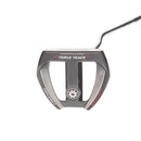 Odyssey Triple Track Marxman Mens Right Hand Putter 34" Mallet - Odyssey