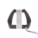 Odyssey Triple Track Marxman Mens Right Hand Putter 34" Mallet - Odyssey