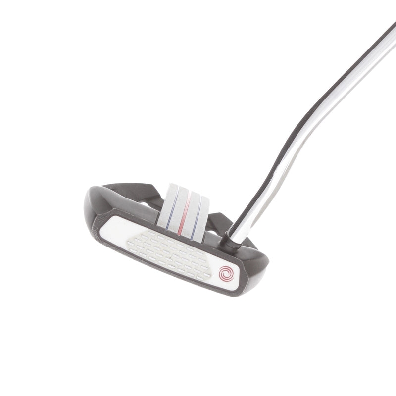 Odyssey Triple Track Marxman Mens Right Hand Putter 34" Mallet - Odyssey