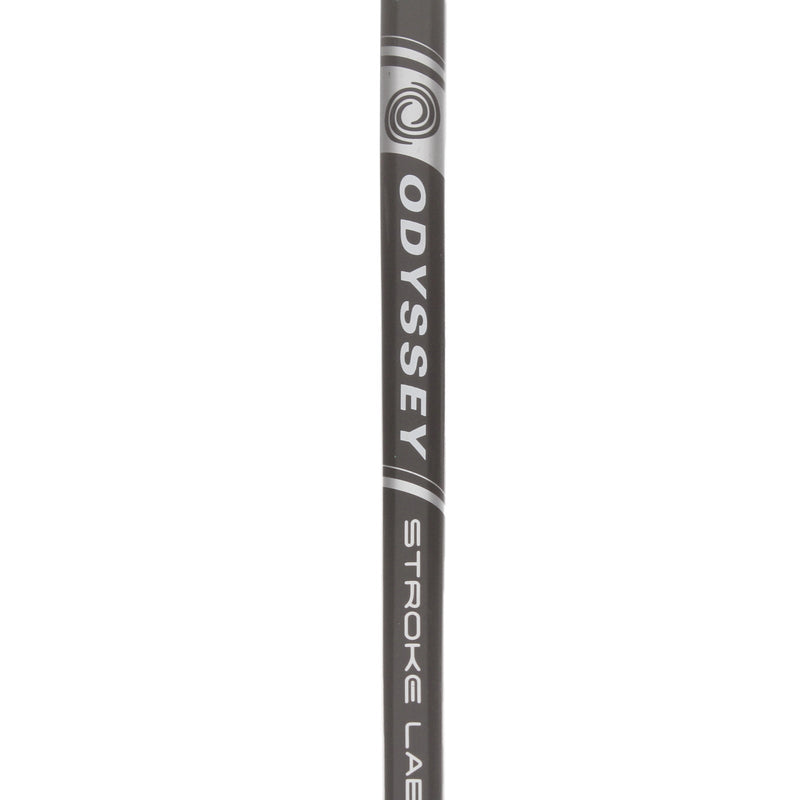 Odyssey Triple Track Marxman Mens Right Hand Putter 34" Mallet - Odyssey