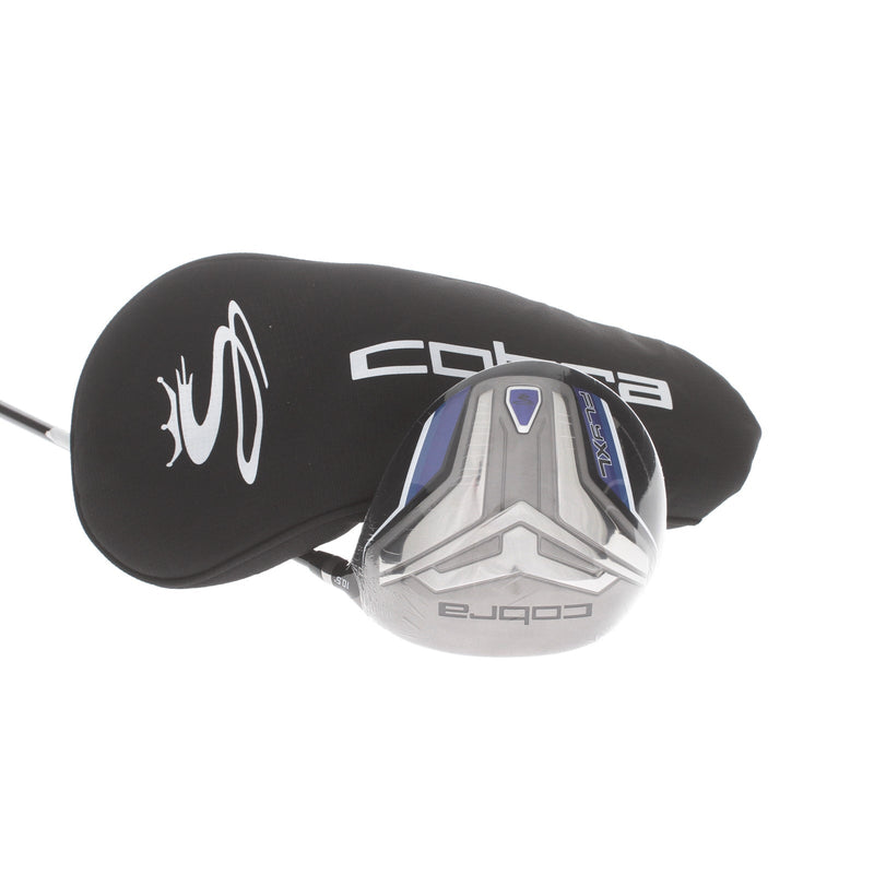 Cobra Fly XL Graphite Mens Right Hand Driver 10.5* Regular - Cobra
