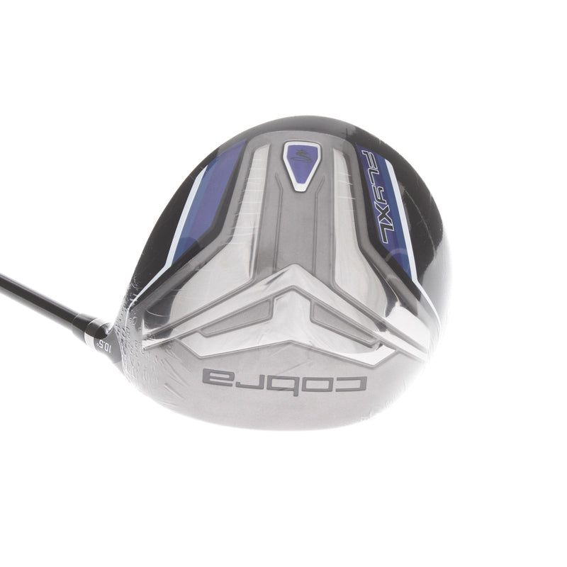 Cobra Fly XL Graphite Mens Right Hand Driver 10.5* Regular - Cobra