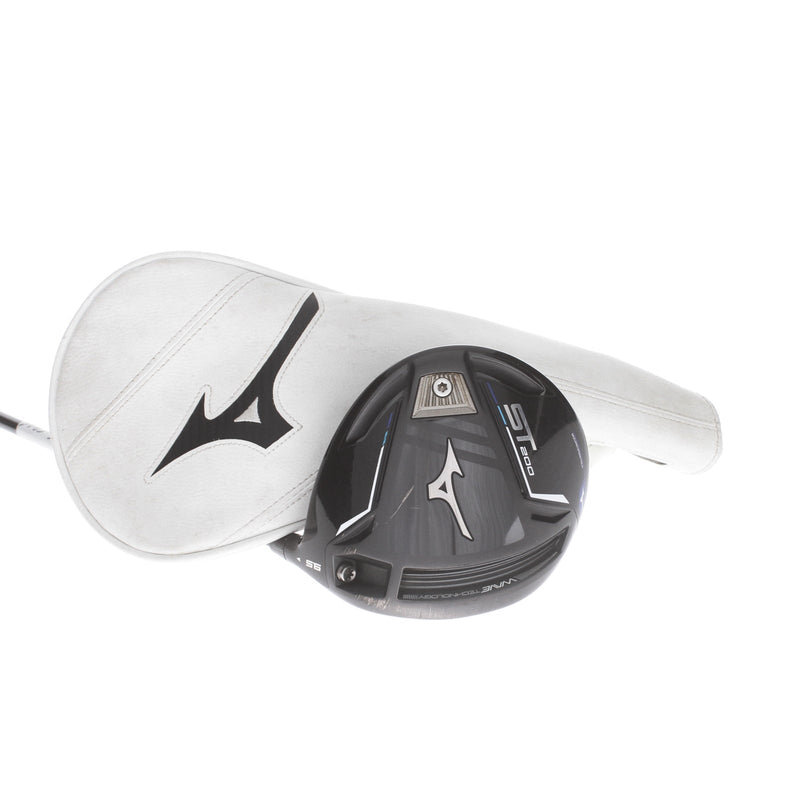 Mizuno ST200 Graphite Mens Right Hand Driver 9.5* Regular - Diamana 60