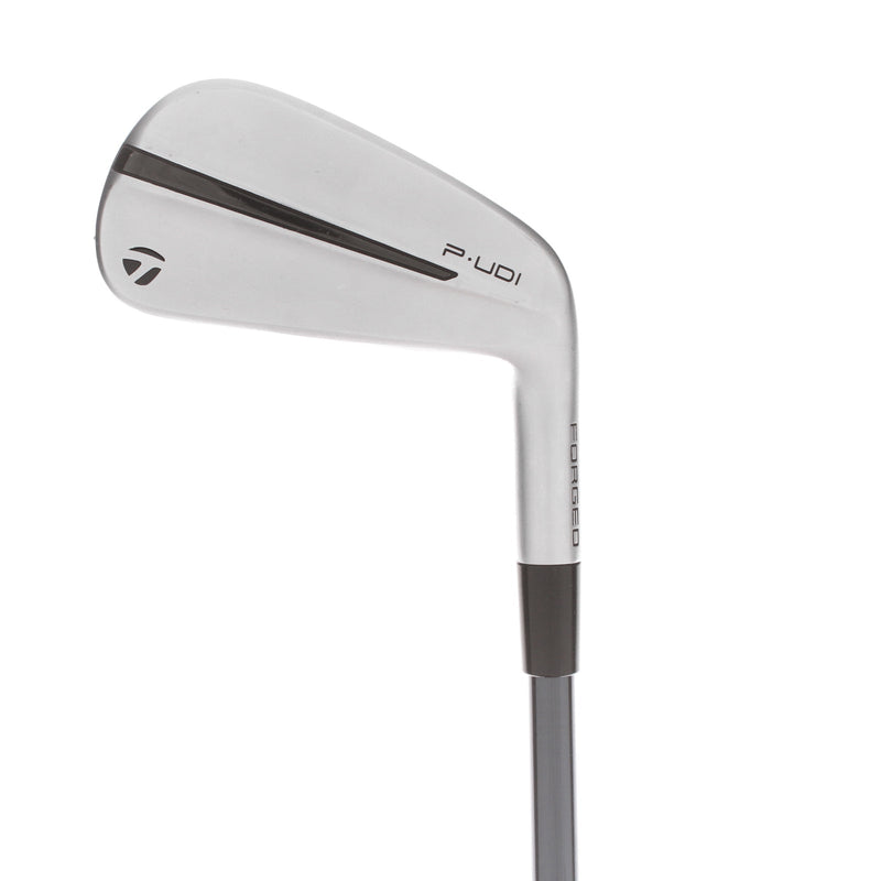 TaylorMade P-UDI Graphite Mens Right Hand 3 Iron 20* Regular - Recoil Dart F3 90