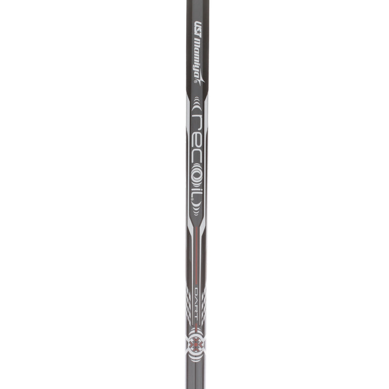 TaylorMade P-UDI Graphite Mens Right Hand 3 Iron 20* Regular - Recoil Dart F3 90