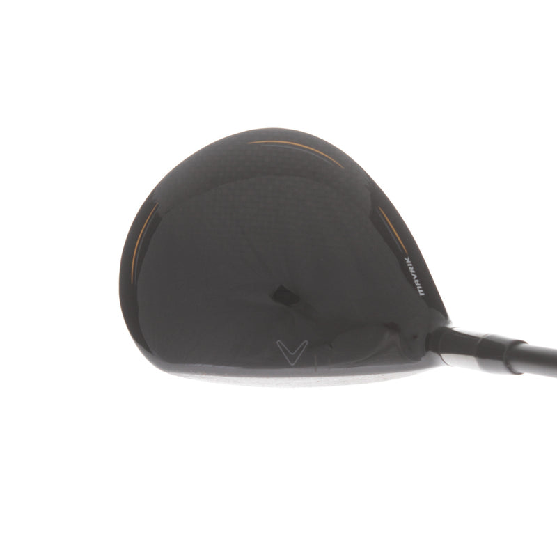 Callaway Mavrik Graphite Mens Right Hand Fairway 3 Wood 15* Extra Stiff - Aldila Rogue 70X