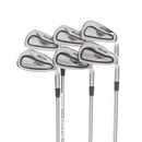 Mizuno MX-900 Steel Mens Right Hand Irons 5-PW Regular - NSPro 950GH