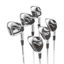 Mizuno MX-900 Steel Mens Right Hand Irons 5-PW Regular - NSPro 950GH