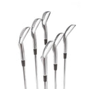 Mizuno MX-900 Steel Mens Right Hand Irons 5-PW Regular - NSPro 950GH