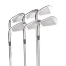 Mizuno MX-900 Steel Mens Right Hand Irons 5-PW Regular - NSPro 950GH