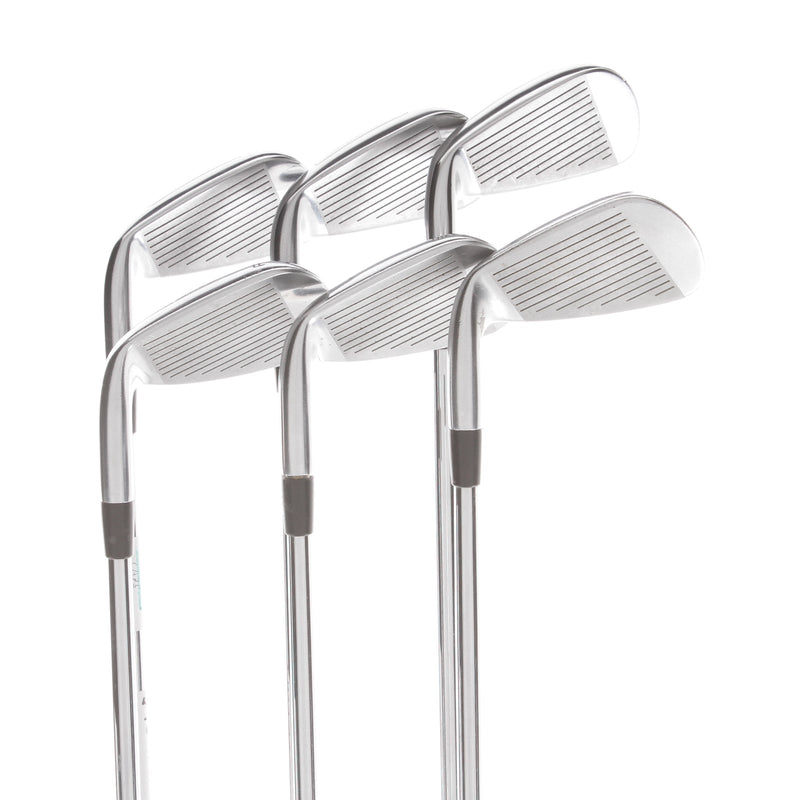 Mizuno MX-900 Steel Mens Right Hand Irons 5-PW Regular - NSPro 950GH