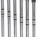 Mizuno MX-900 Steel Mens Right Hand Irons 5-PW Regular - NSPro 950GH