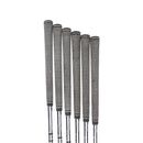 Mizuno MX-900 Steel Mens Right Hand Irons 5-PW Regular - NSPro 950GH