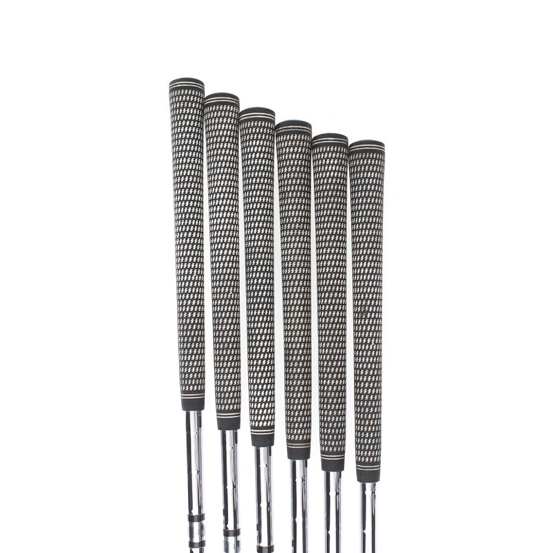 Mizuno MX-900 Steel Mens Right Hand Irons 5-PW Regular - NSPro 950GH