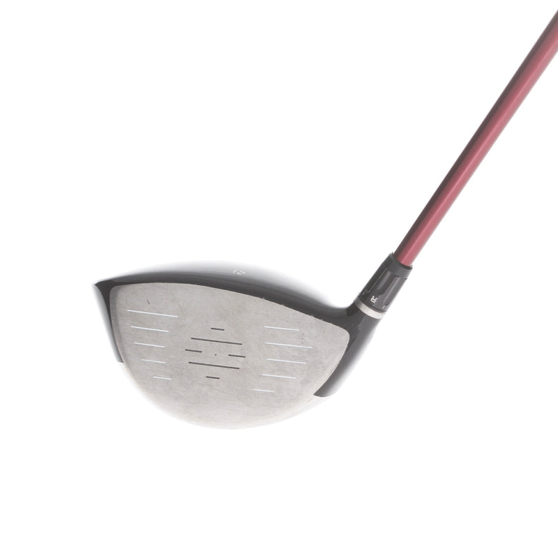 TaylorMade R9 460 Graphite Mens Right Hand Driver 11.5* Regular - Aldila REAX 60