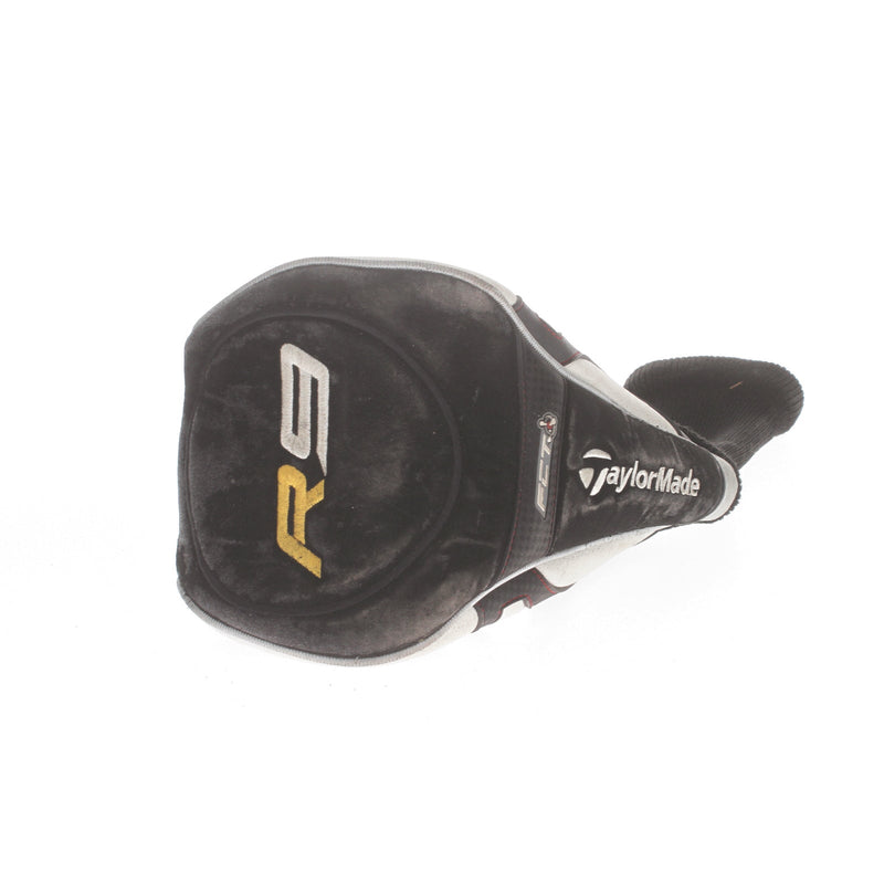 TaylorMade R9 460 Graphite Mens Right Hand Driver 11.5* Regular - Aldila REAX 60