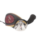 TaylorMade R7 Ti Graphite Mens Right Hand Fairway 3 Wood 15* Regular - REAX 60