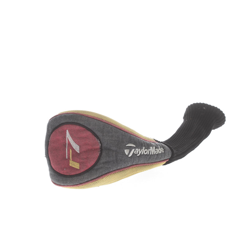 TaylorMade R7 Ti Graphite Mens Right Hand Fairway 3 Wood 15* Regular - REAX 60