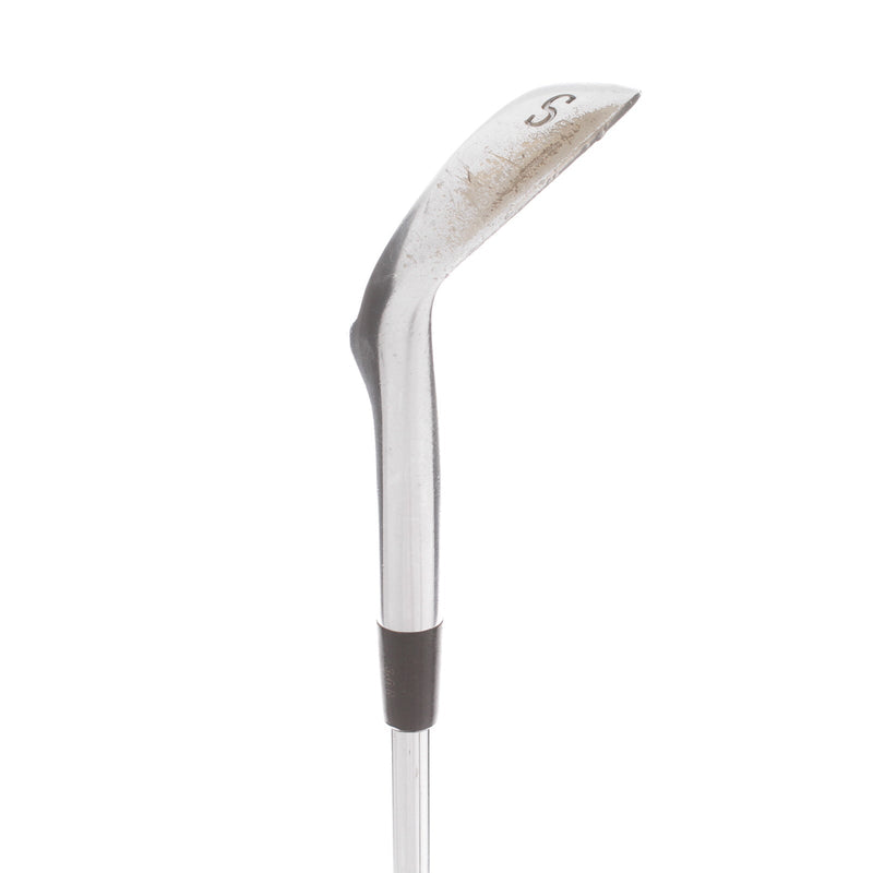 Mizuno T-Zoid MX-20 Steel Mens Right Hand Sand Wedge 56* Regular - Dynamic Gold Lite R300