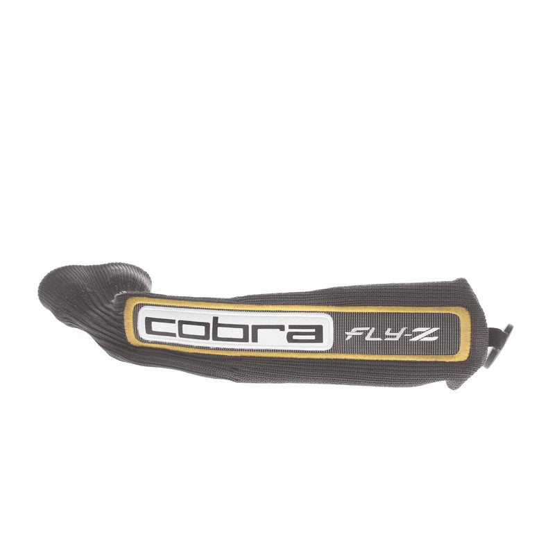 Cobra Fly-Z XL Graphite Mens Right Hand 4 Hybrid 22* Regular - Fly-Z XL 65g
