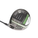 Callaway Epic Max Graphite Mens Right Hand Driver 12* Regular - Hzrdus Smoke Green iM10 5.0 50g