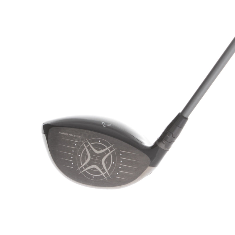 Callaway Epic Max Graphite Mens Right Hand Driver 12* Regular - Hzrdus Smoke Green iM10 5.0 50g