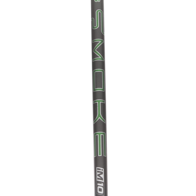 Callaway Epic Max Graphite Mens Right Hand Driver 12* Regular - Hzrdus Smoke Green iM10 5.0 50g