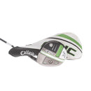 Callaway Epic Max Graphite Mens Right Hand Fairway 3 Wood 15* Regular - Hzrdus Smoke Green iM10 5.0 60g