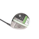 Callaway Epic Max Graphite Mens Right Hand Fairway 3 Wood 15* Regular - Hzrdus Smoke Green iM10 5.0 60g