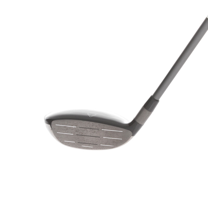 Callaway Epic Max Graphite Mens Right Hand Fairway 3 Wood 15* Regular - Hzrdus Smoke Green iM10 5.0 60g