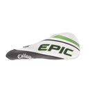 Callaway Epic Max Graphite Mens Right Hand Fairway 3 Wood 15* Regular - Hzrdus Smoke Green iM10 5.0 60g