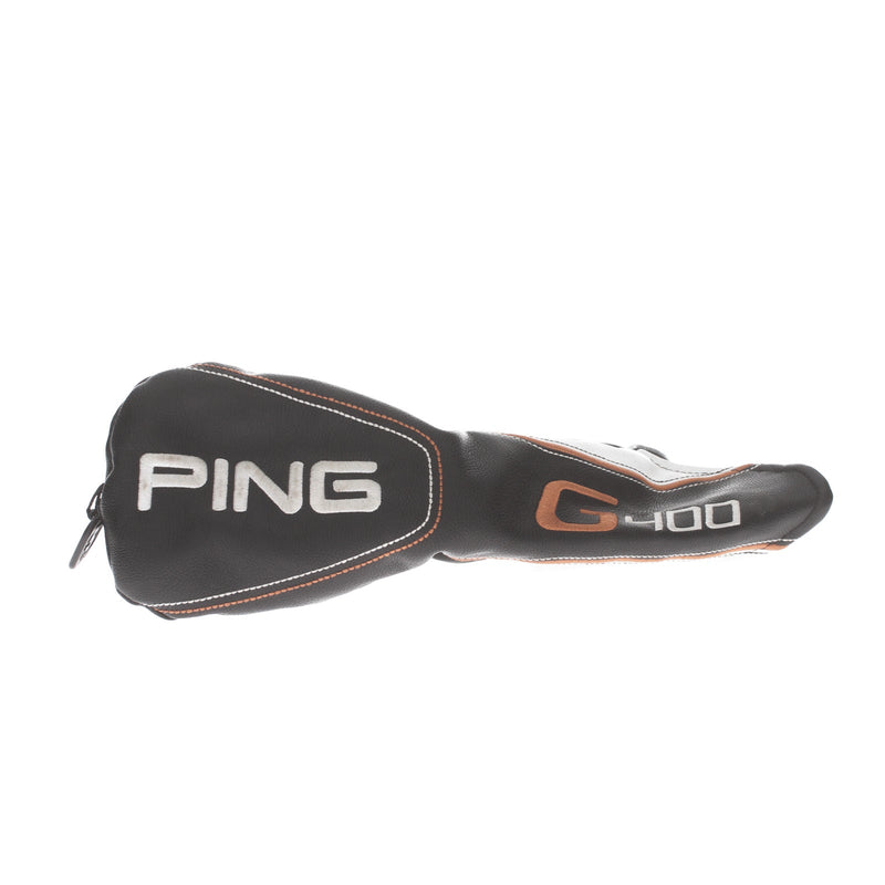 Ping G400 Graphite Mens Right Hand Fairway 5 Wood 17.5* Stiff - Alta CB 65