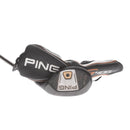 Ping G400 Graphite Mens Right Hand 4 Hybrid 22* Stiff - Alta CB 70