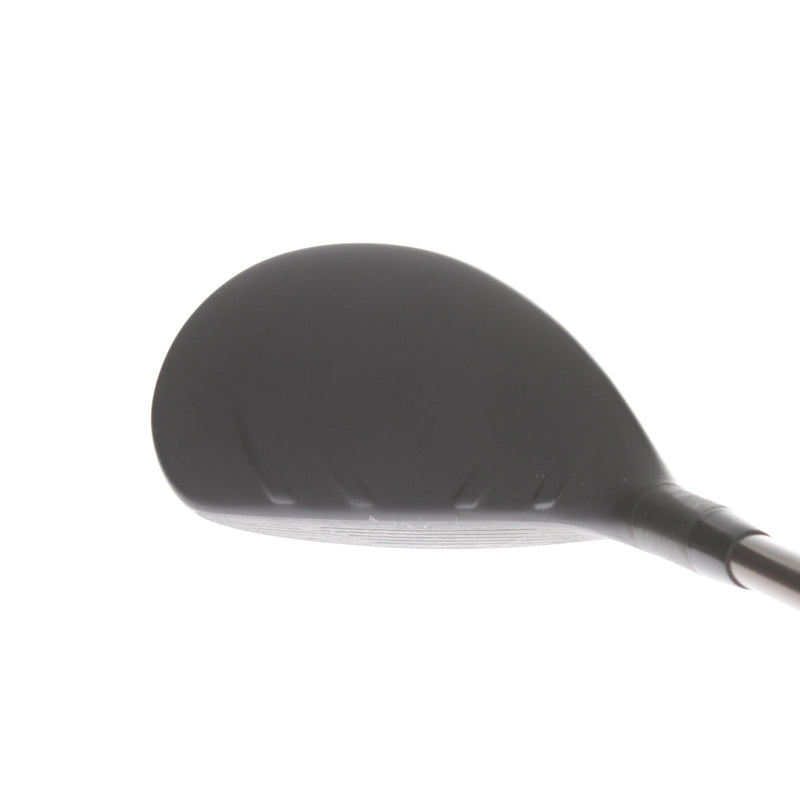 Ping G400 Graphite Mens Right Hand 4 Hybrid 22* Stiff - Alta CB 70