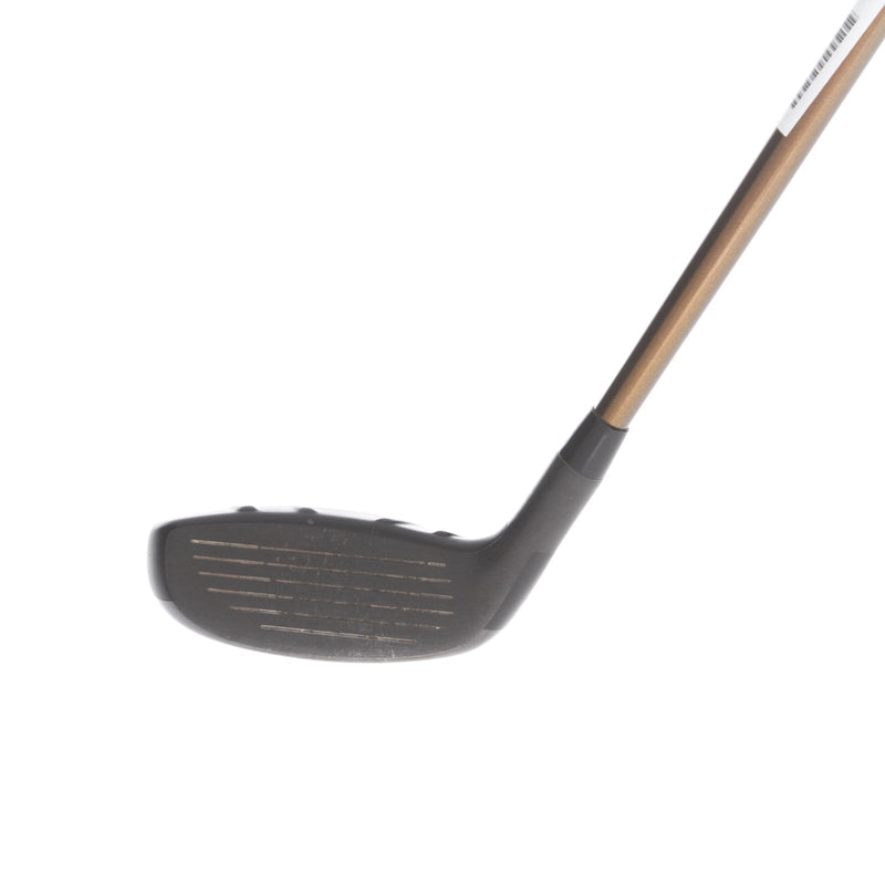 Ping G400 Graphite Mens Right Hand 4 Hybrid 22* Stiff - Alta CB 70