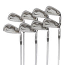 Nike NDS Steel Mens Right Hand Irons 3-PW Uniflex - Nike