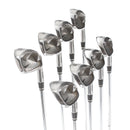 Nike NDS Steel Mens Right Hand Irons 3-PW Uniflex - Nike