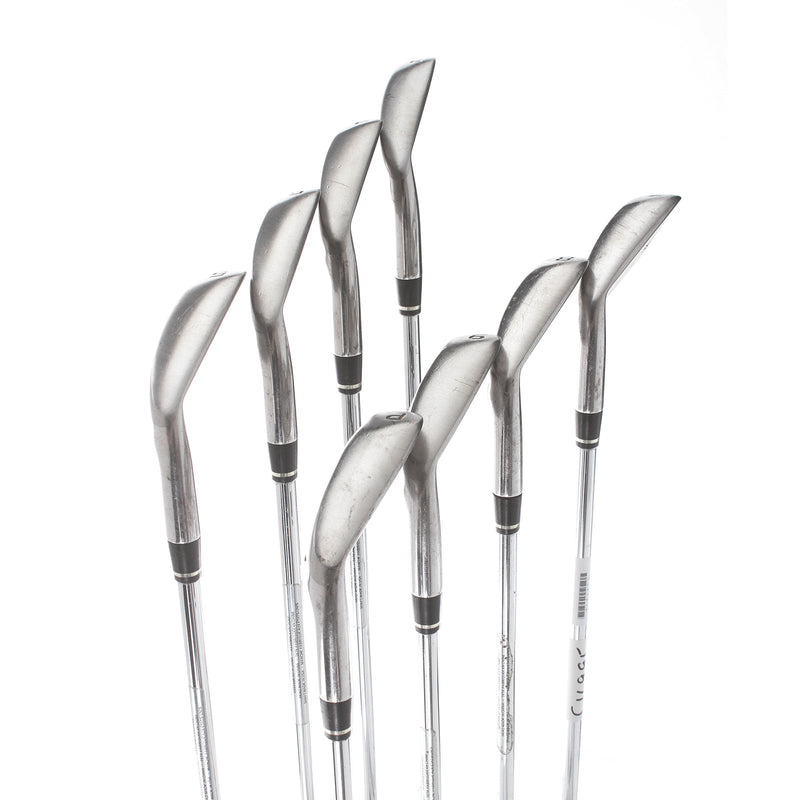 Nike NDS Steel Mens Right Hand Irons 3-PW Uniflex - Nike