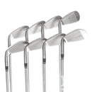 Nike NDS Steel Mens Right Hand Irons 3-PW Uniflex - Nike