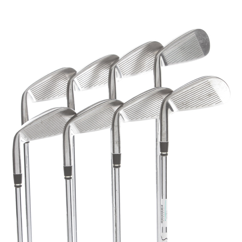 Nike NDS Steel Mens Right Hand Irons 3-PW Uniflex - Nike