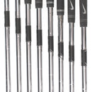 Nike NDS Steel Mens Right Hand Irons 3-PW Uniflex - Nike