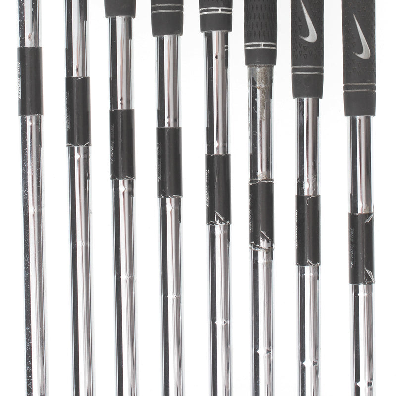 Nike NDS Steel Mens Right Hand Irons 3-PW Uniflex - Nike